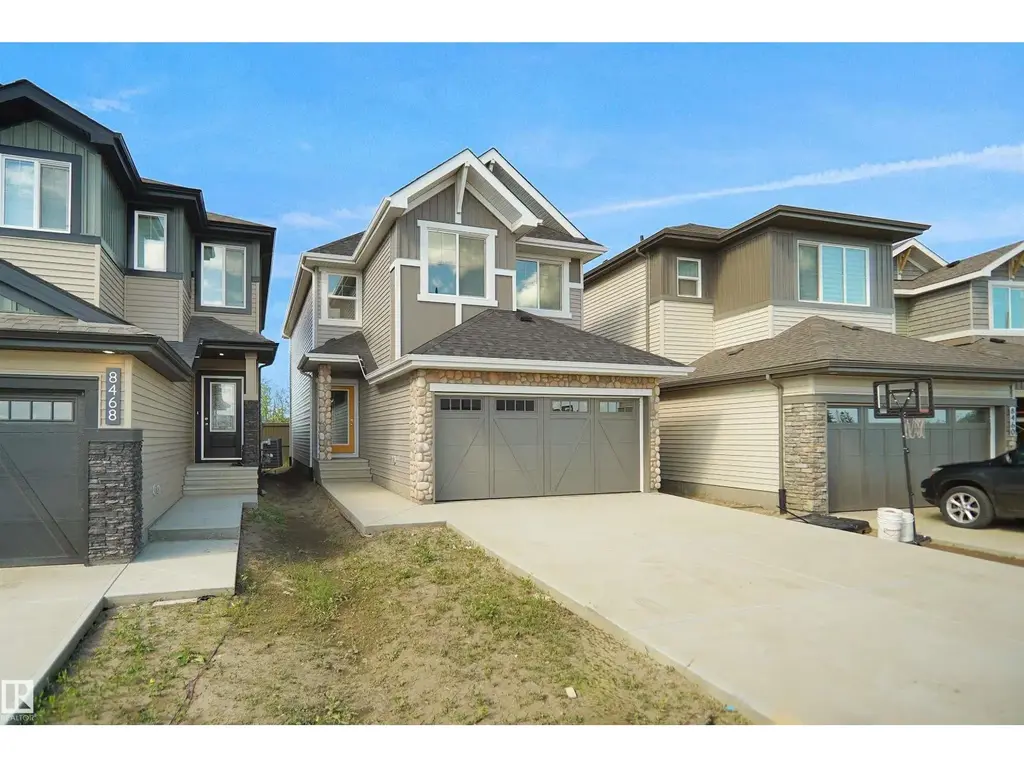 8464 183 Av Nw, Edmonton